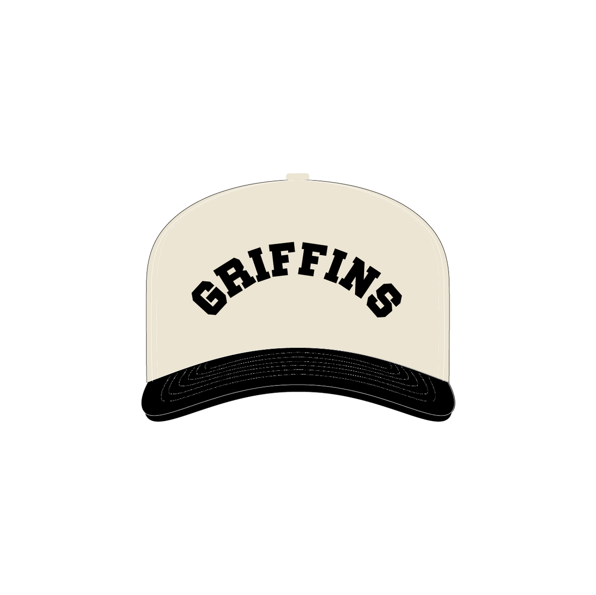 Griffins Snapback Hat