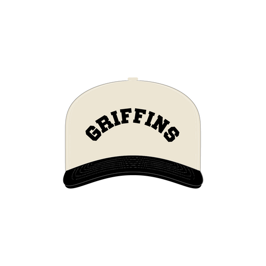 Griffins Snapback Hat