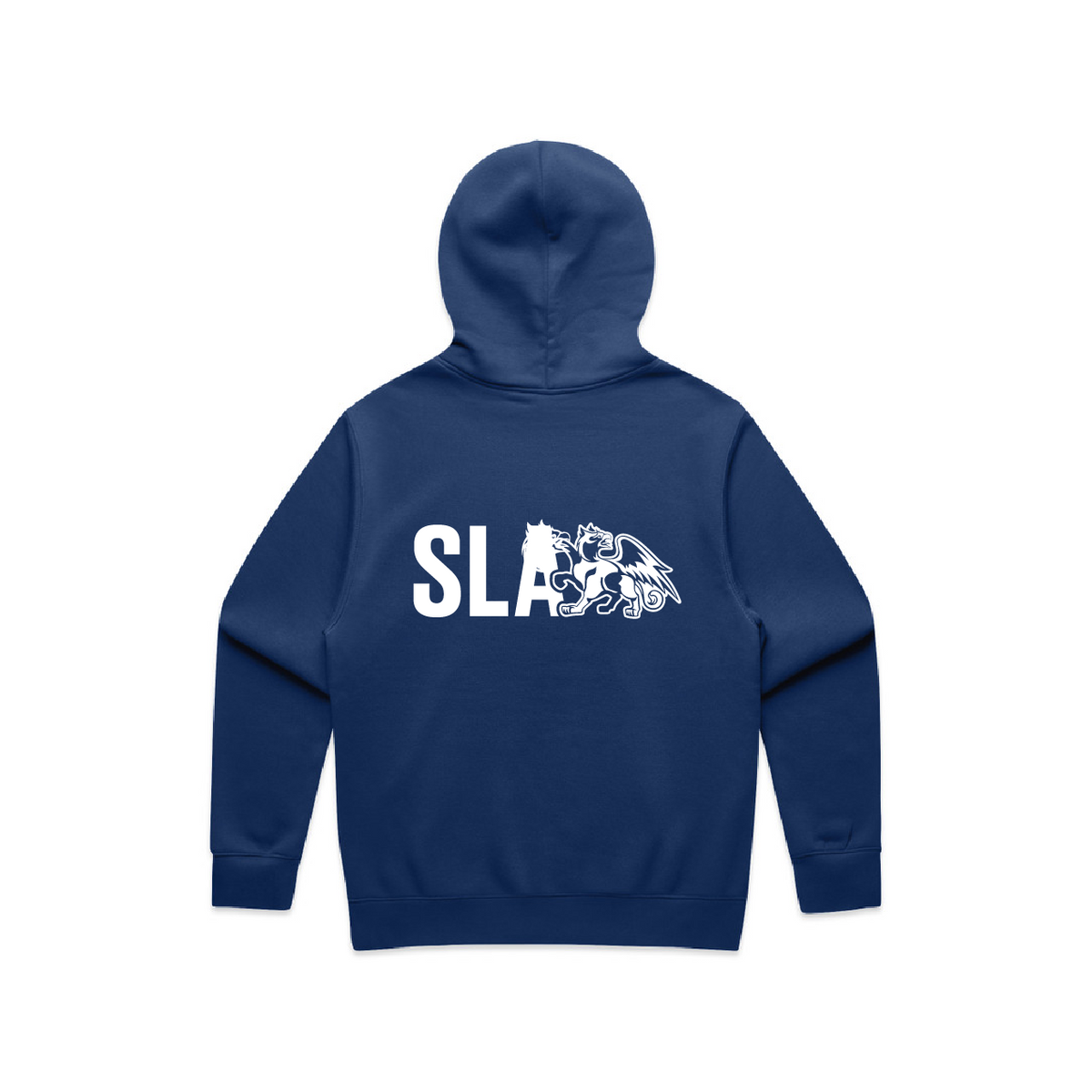Griffins Relaxed Hoodie