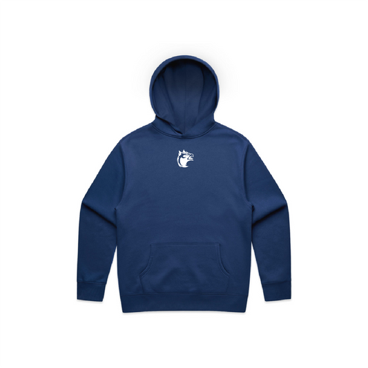 Griffins Relaxed Hoodie